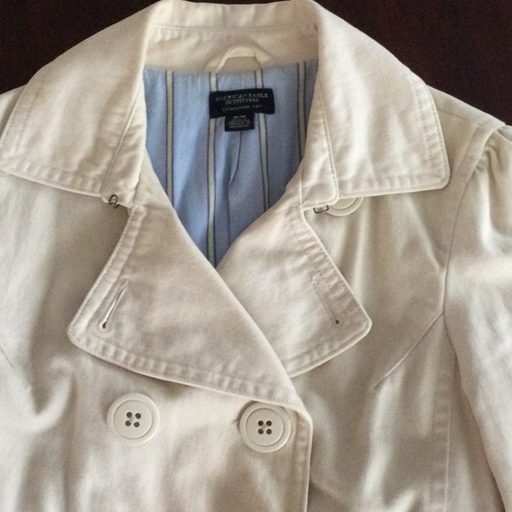 American Eagle Casual Versatile Jacket. - image 3